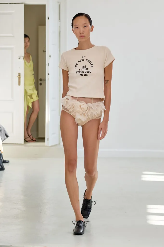 2026 Balletcore Left The Studio Looking Feral 9
