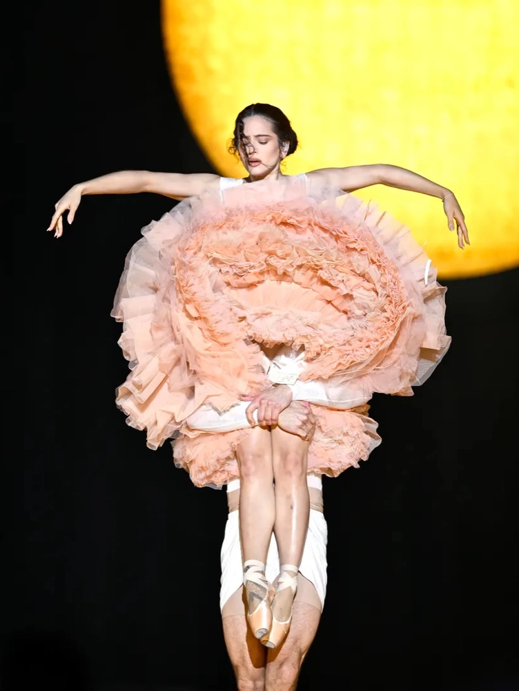 2026 Balletcore Left The Studio Looking Feral 16
