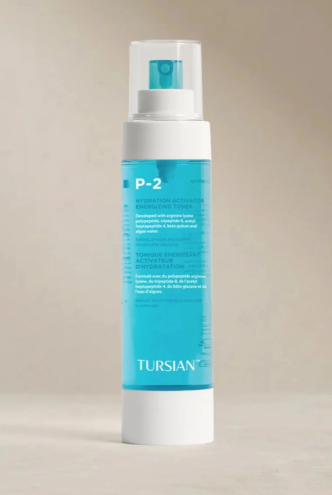 Tursian Is First to Combine Skin Longevity’s Big 3 7