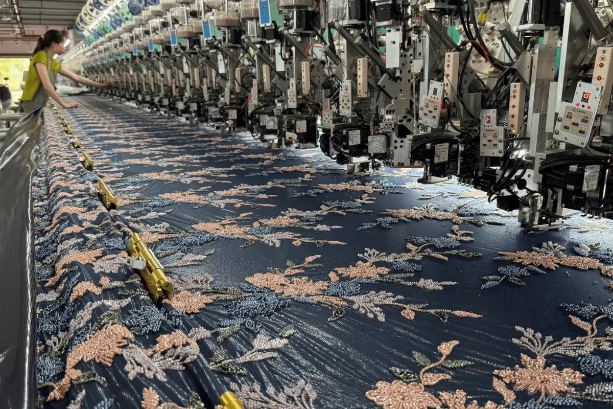 lace fabric h3