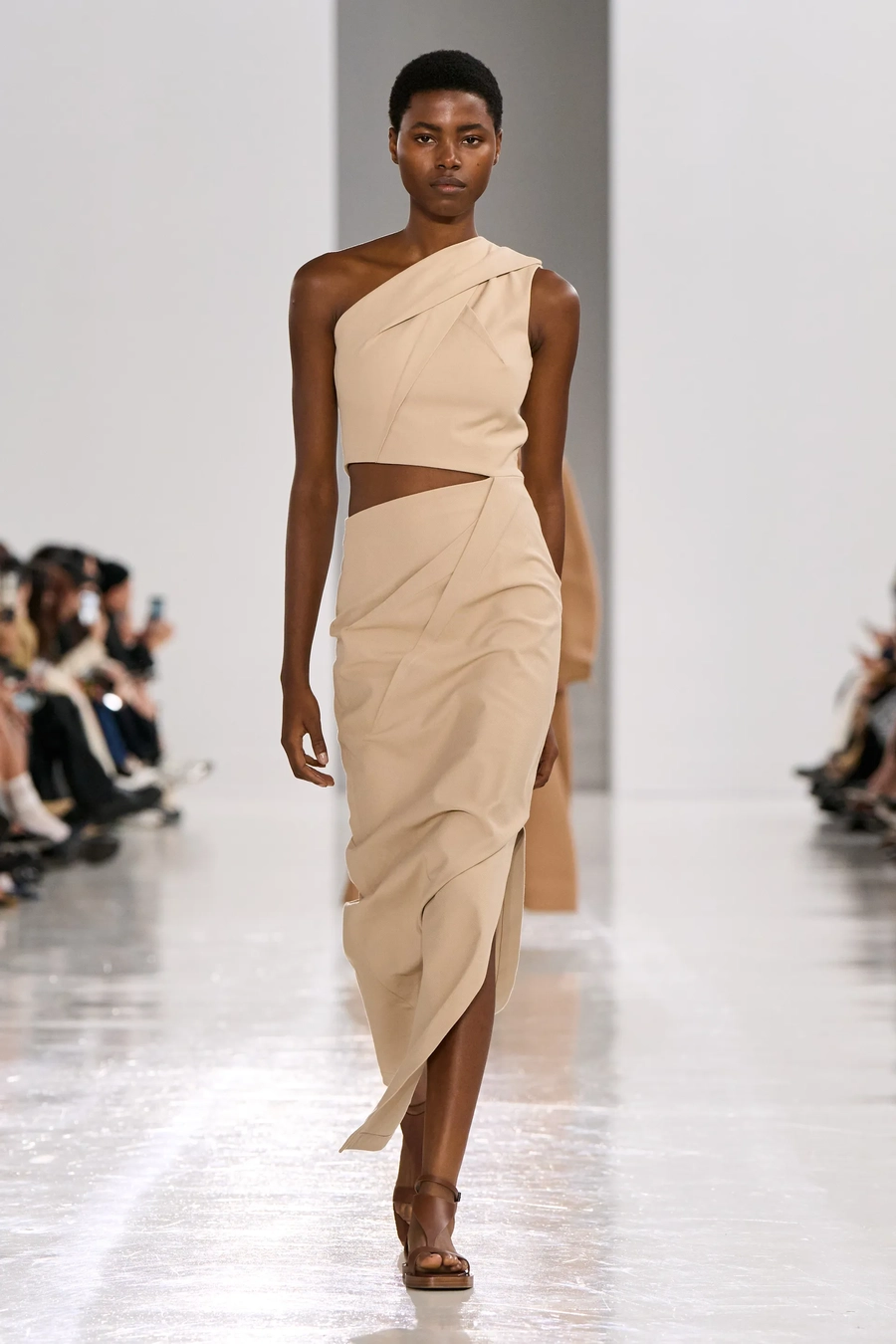 khaki fabric p