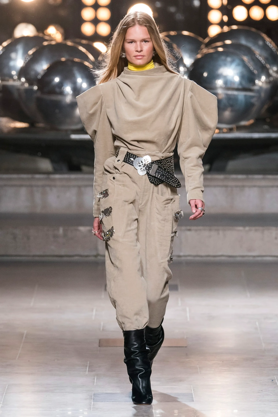 khaki fabric 11