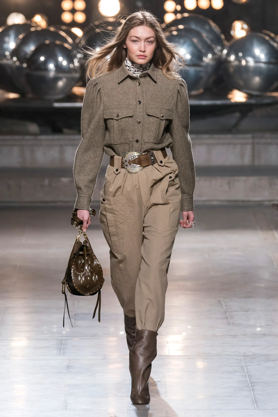 khaki fabric 22