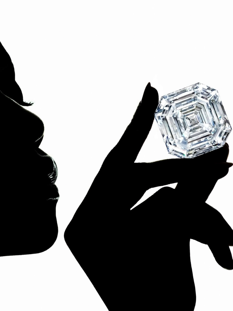 Graff luxury brand history