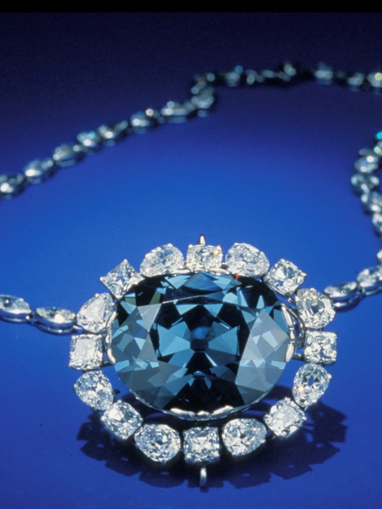 Graff luxury brand history