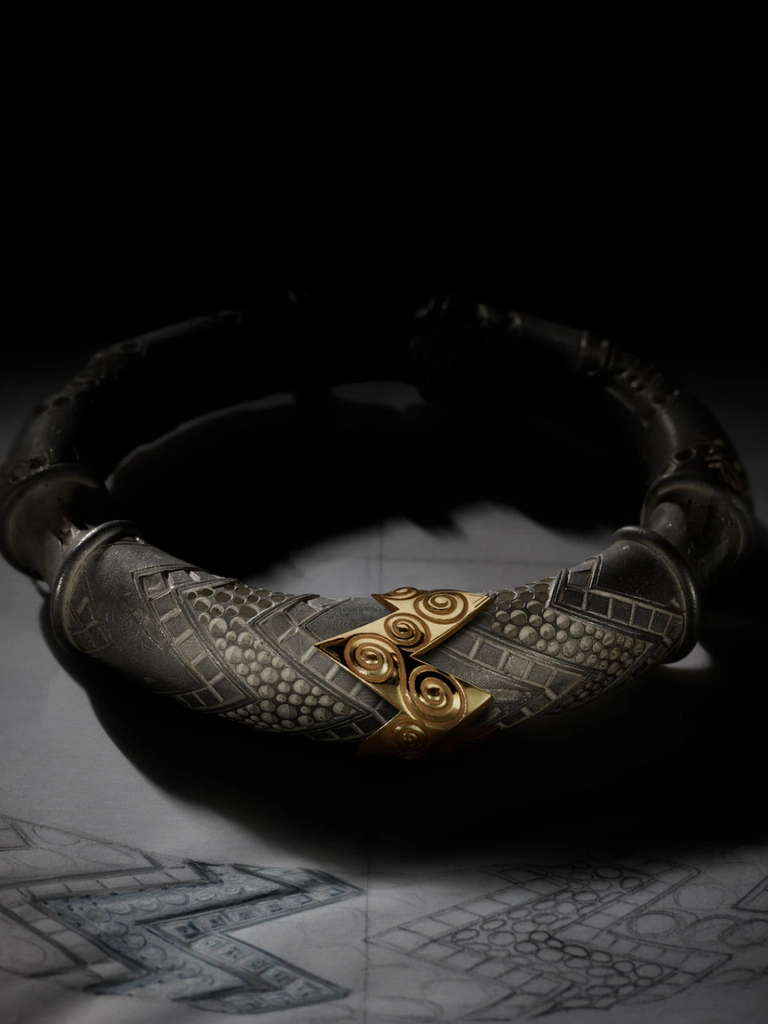 Louis Vuitton Mythica