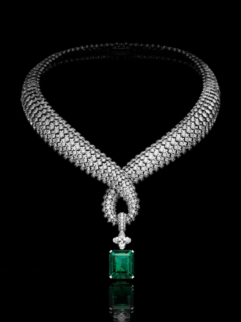 Louis Vuitton Mythica