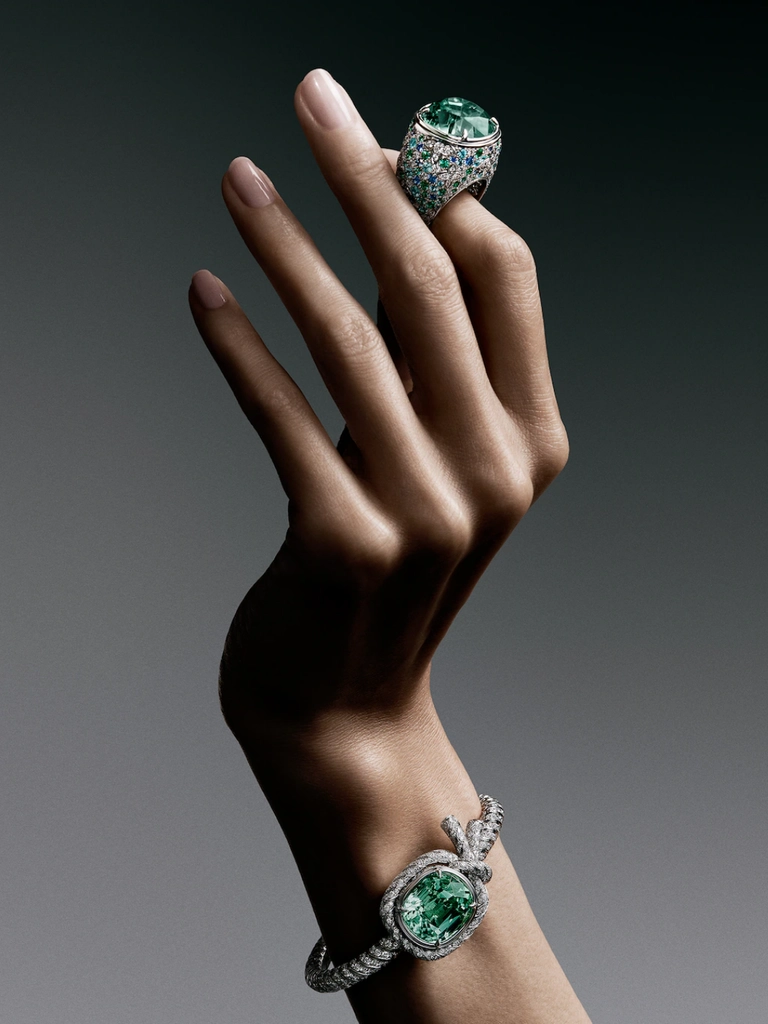 Louis Vuitton Mythica