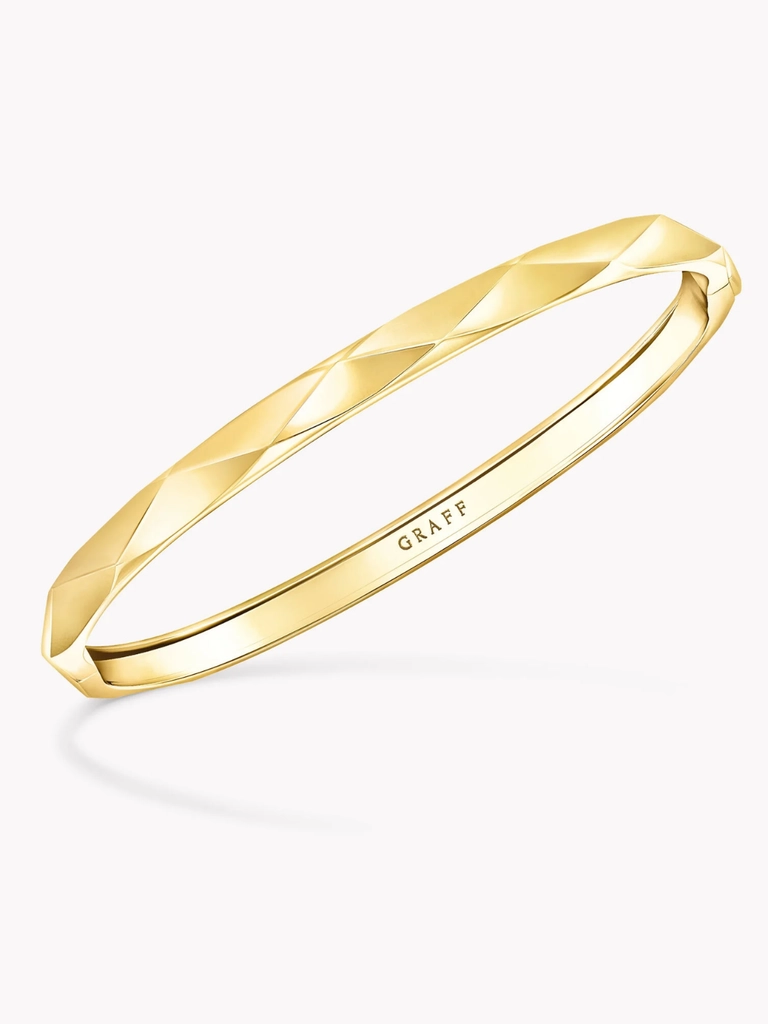 Laurence Graff Signature best luxury jewelry for everyday