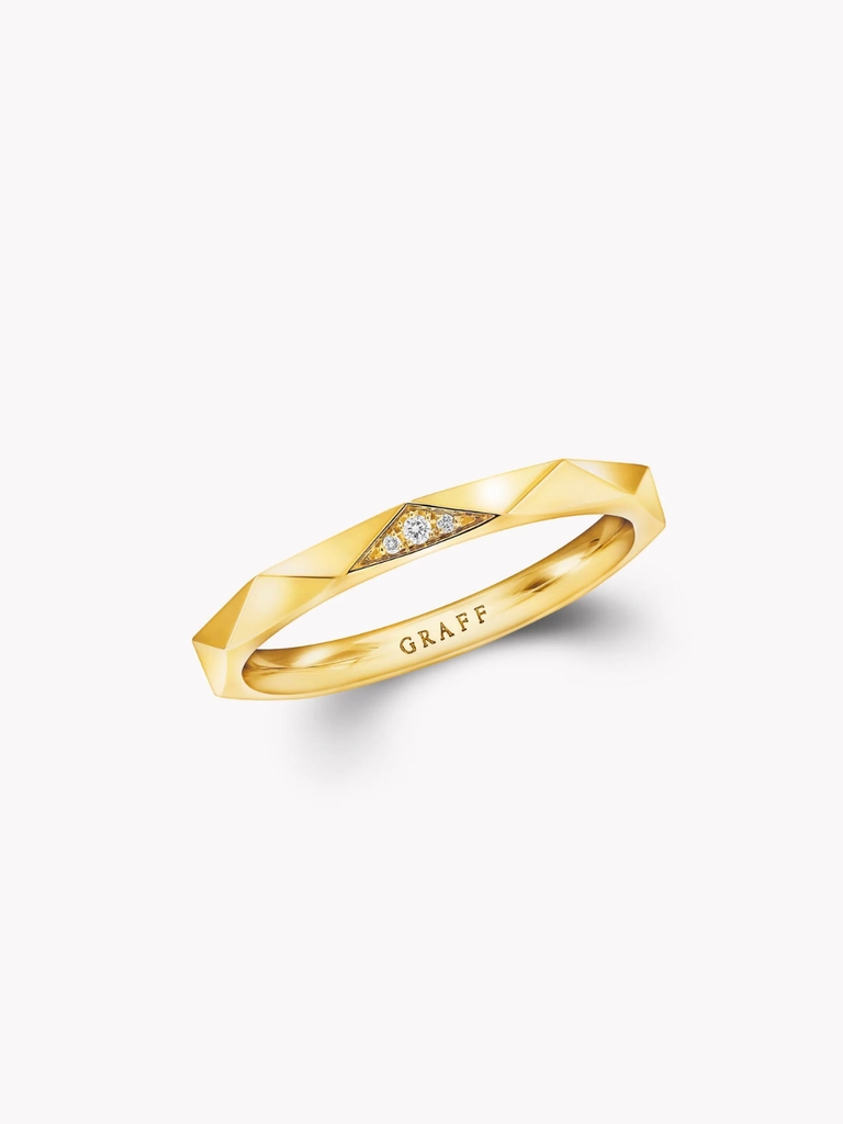 Laurence Graff Signature best luxury jewelry for everyday