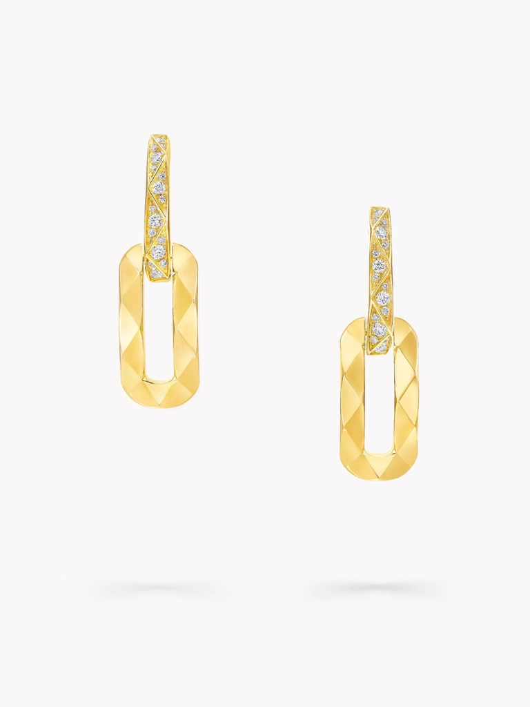 Laurence Graff Signature best luxury jewelry for everyday
