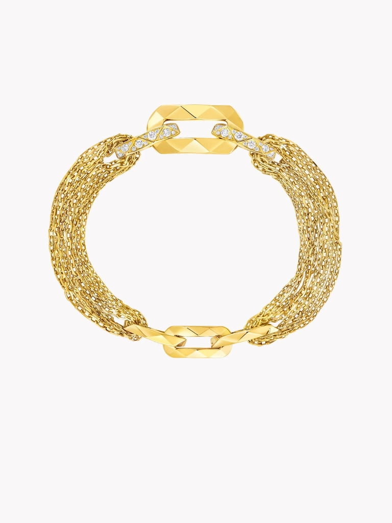 Laurence Graff Signature best luxury jewelry for everyday