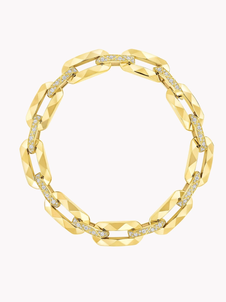 Laurence Graff Signature best luxury jewelry for everyday