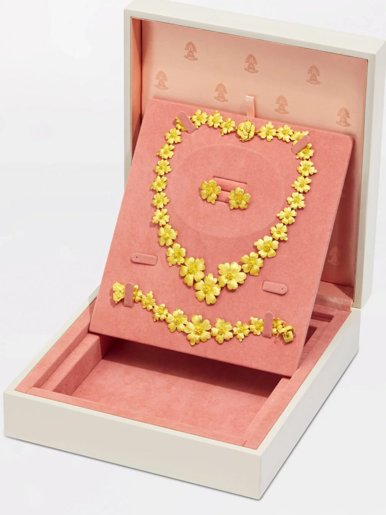 best investment jewelry pieces