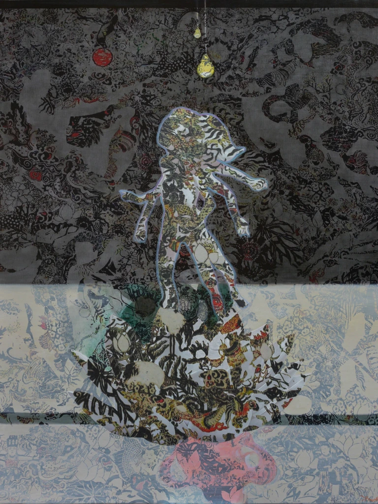 Bùi Thanh Tâm
