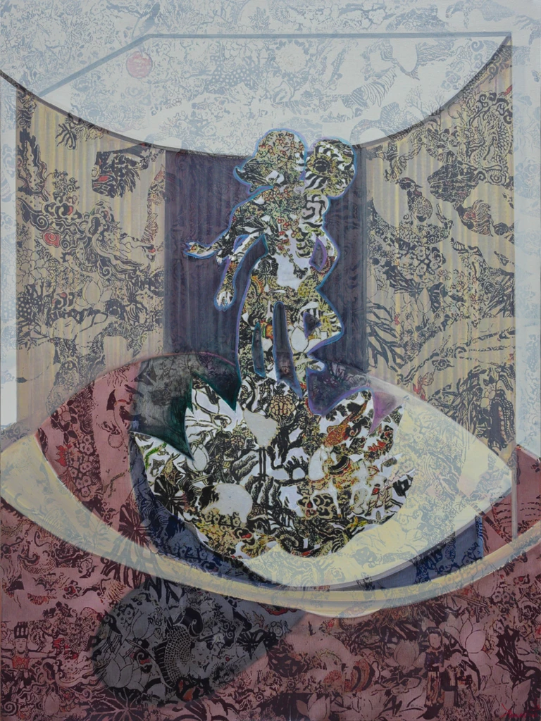 Bùi Thanh Tâm