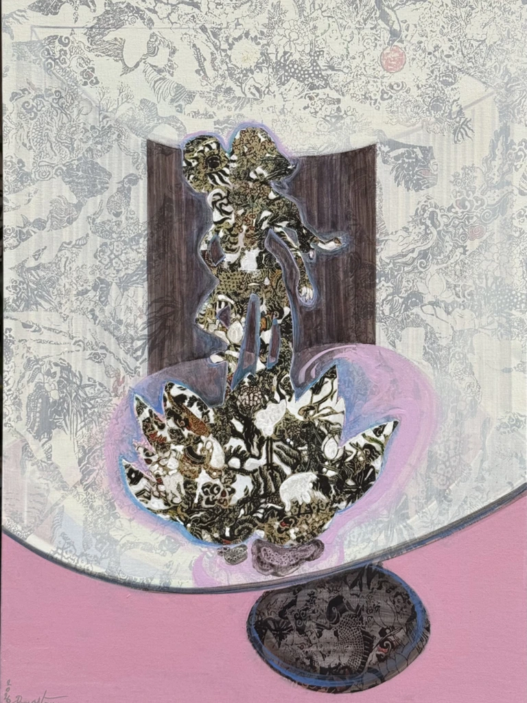 Bùi Thanh Tâm