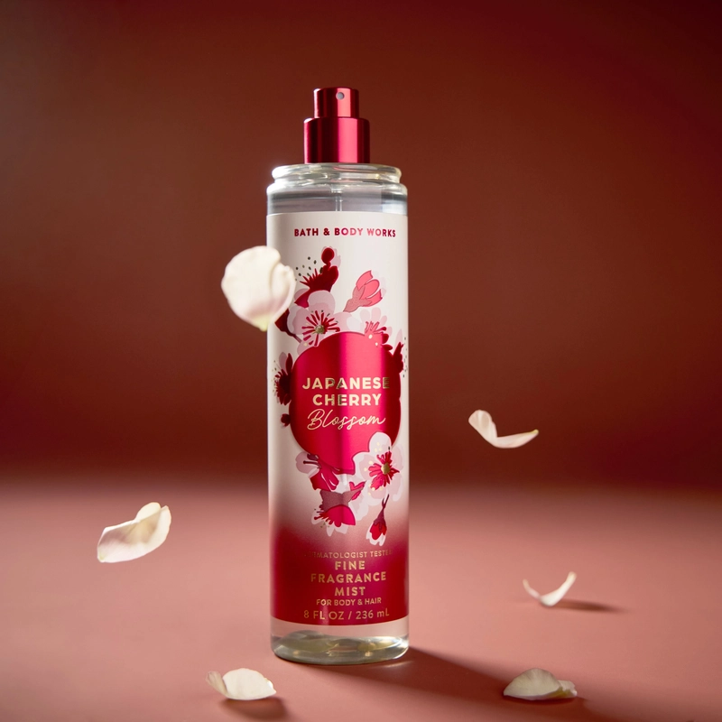 Bath & Body Works Taught America How to Smell 5