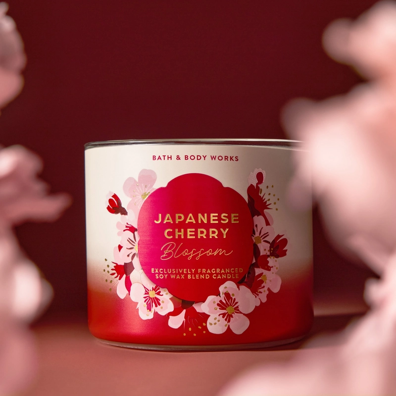 Bath & Body Works Taught America How to Smell 4