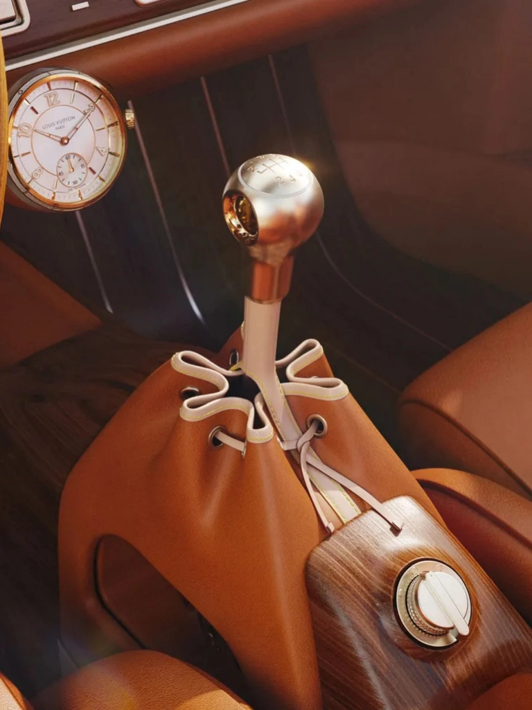 Louis Vuitton