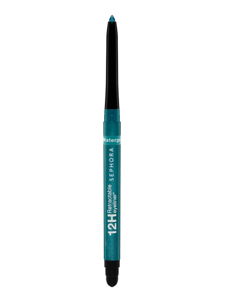 Teal Shade Arrived After Blue Had Its Moment 7