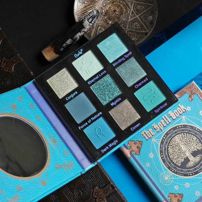 Teal Shade Arrived After Blue Had Its Moment 11