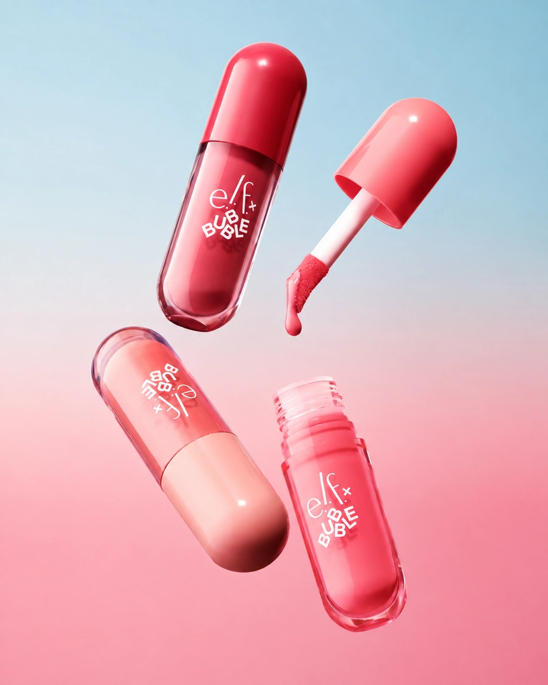 The Lip Product Worked. Did the Peptide?