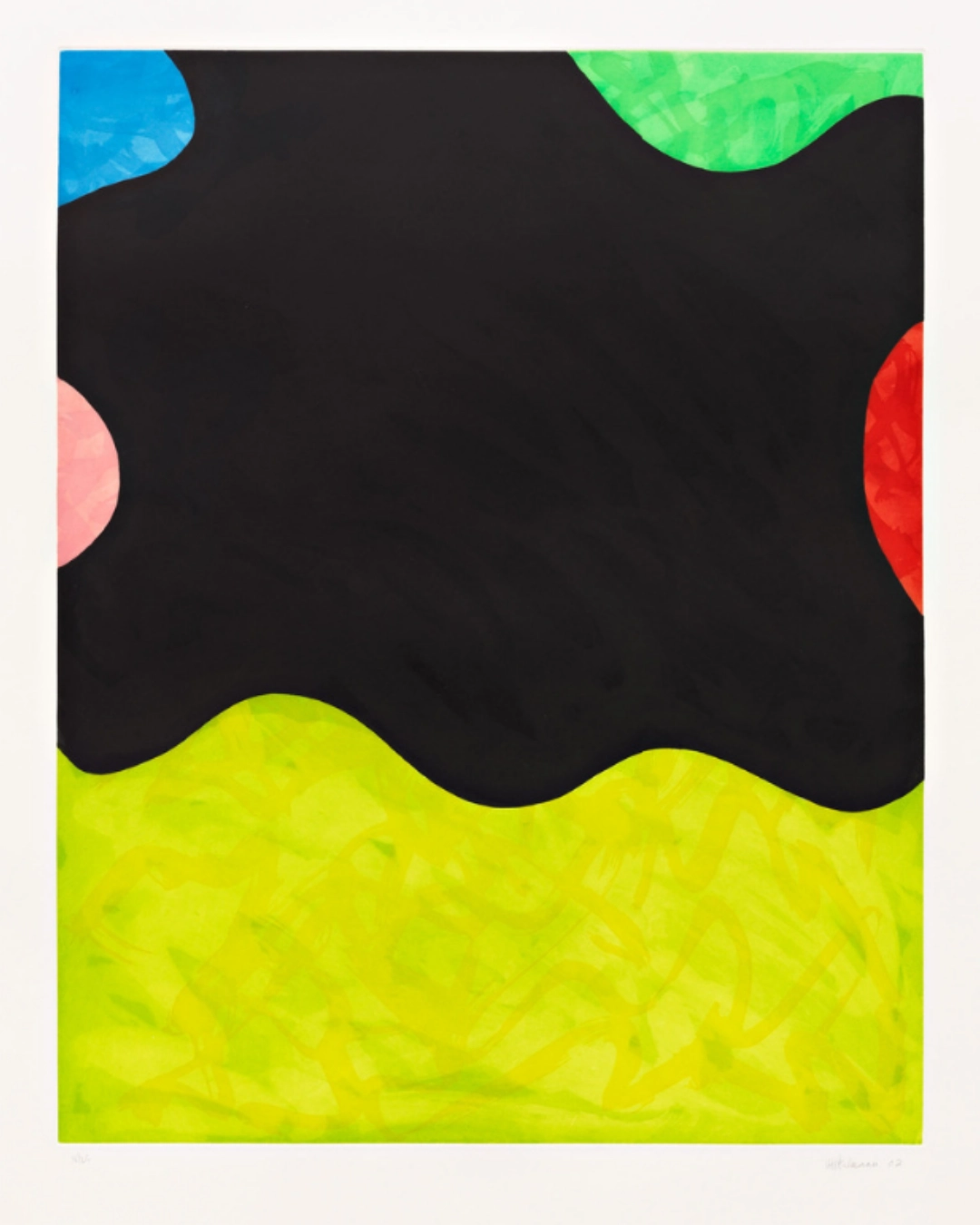 Mary Heilmann