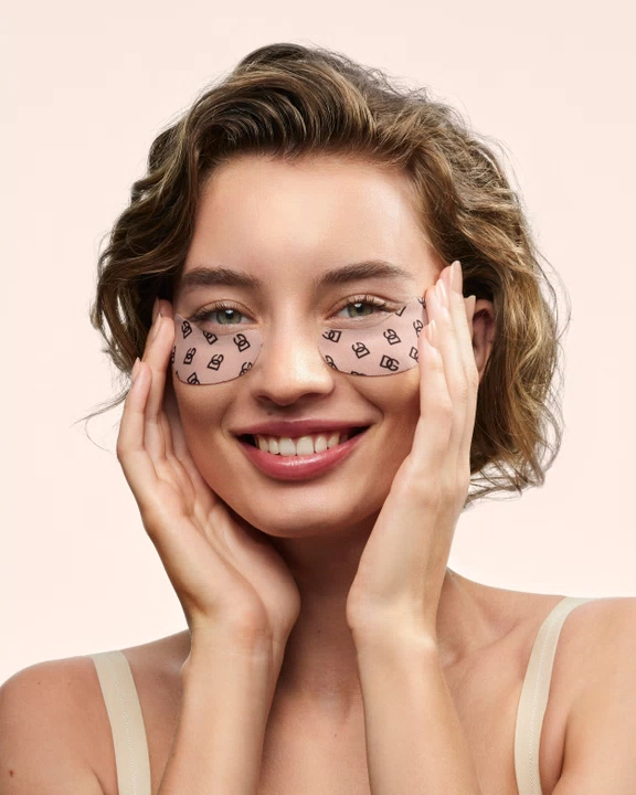 Under-Eye Patches Made Skincare Ready to Wear 1