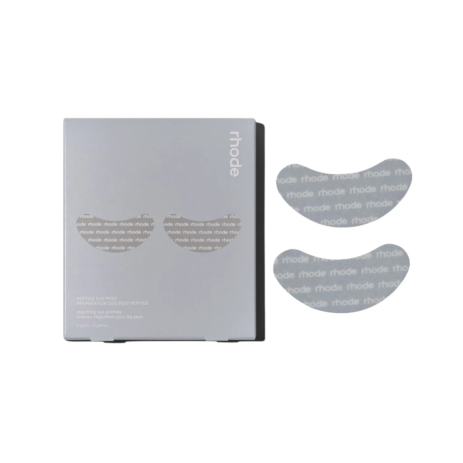 Under-Eye Patches Made Skincare Ready to Wear 4