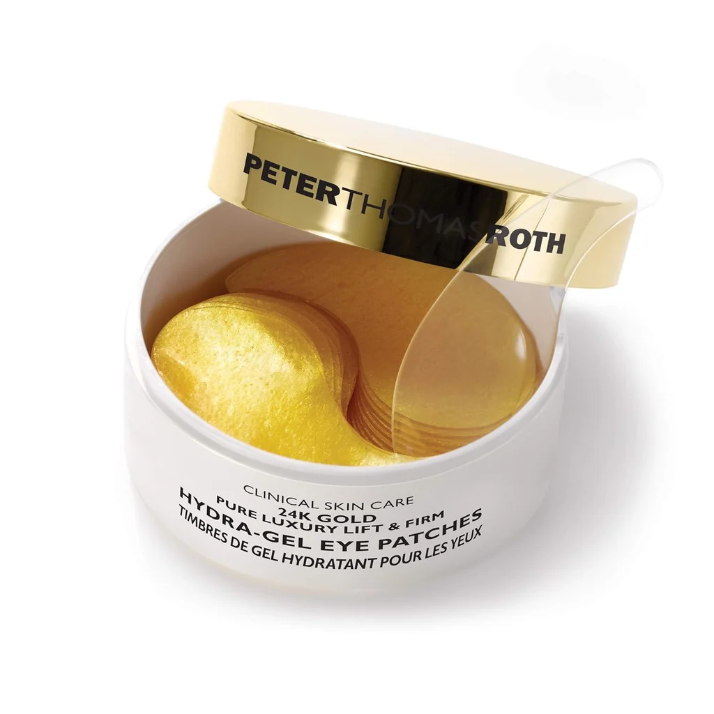 Under-Eye Patches Made Skincare Ready to Wear 6