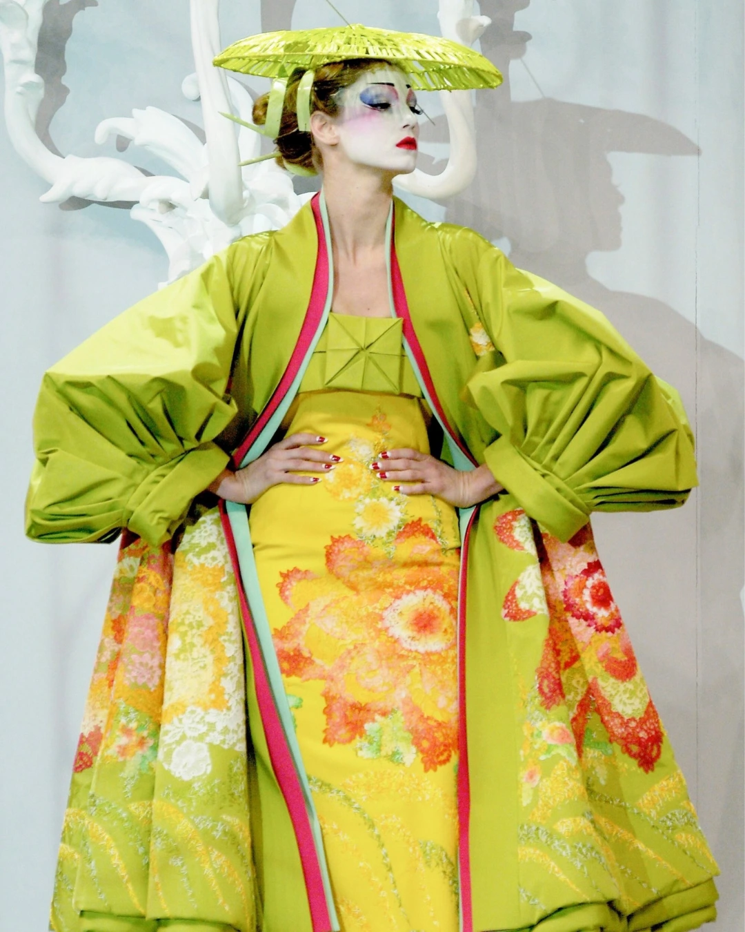 John Galliano 1