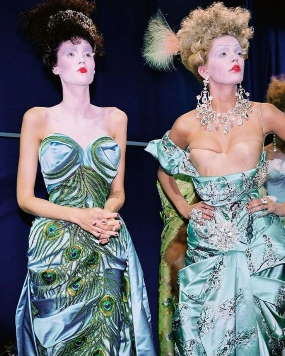 John Galliano 2