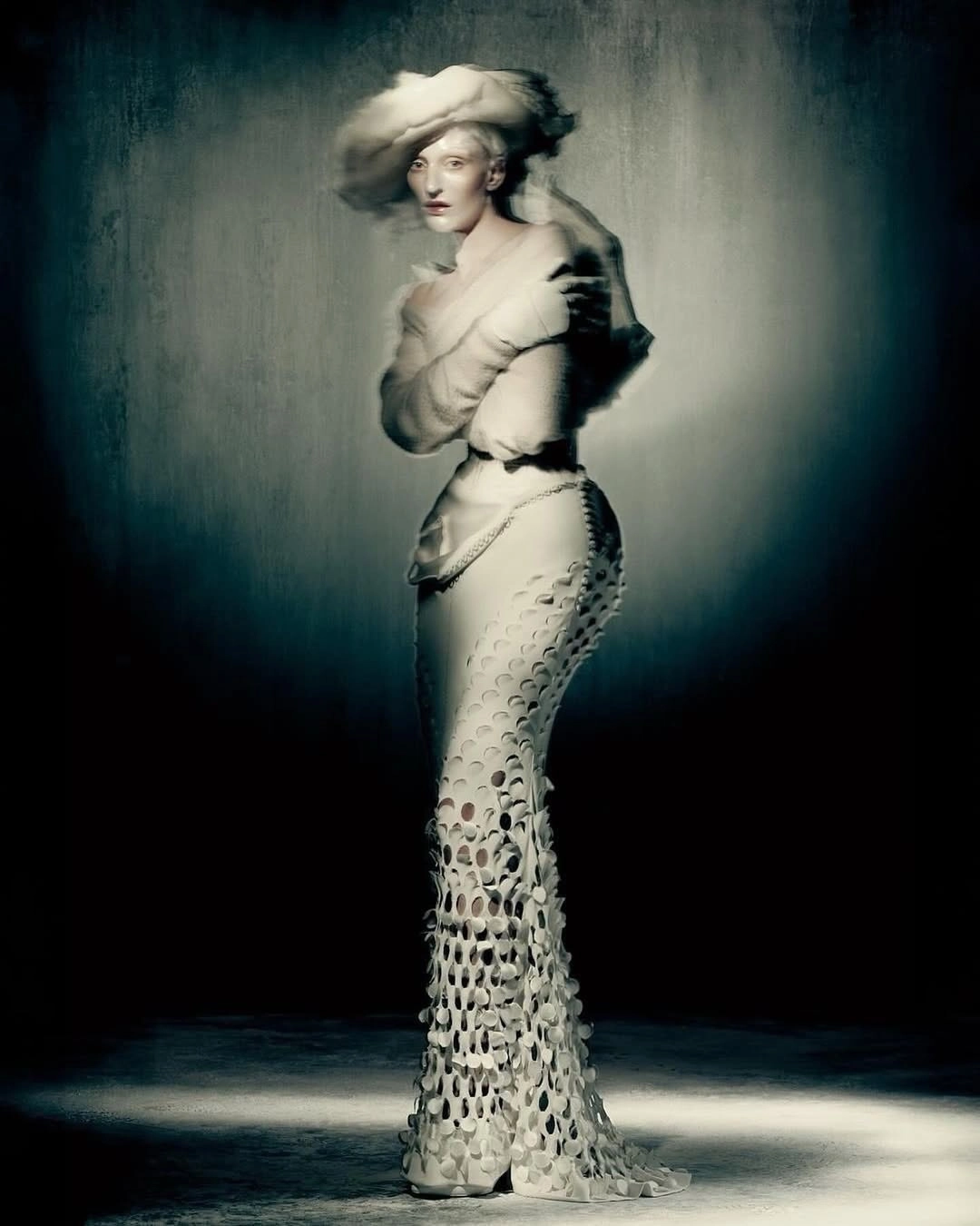 John Galliano 3