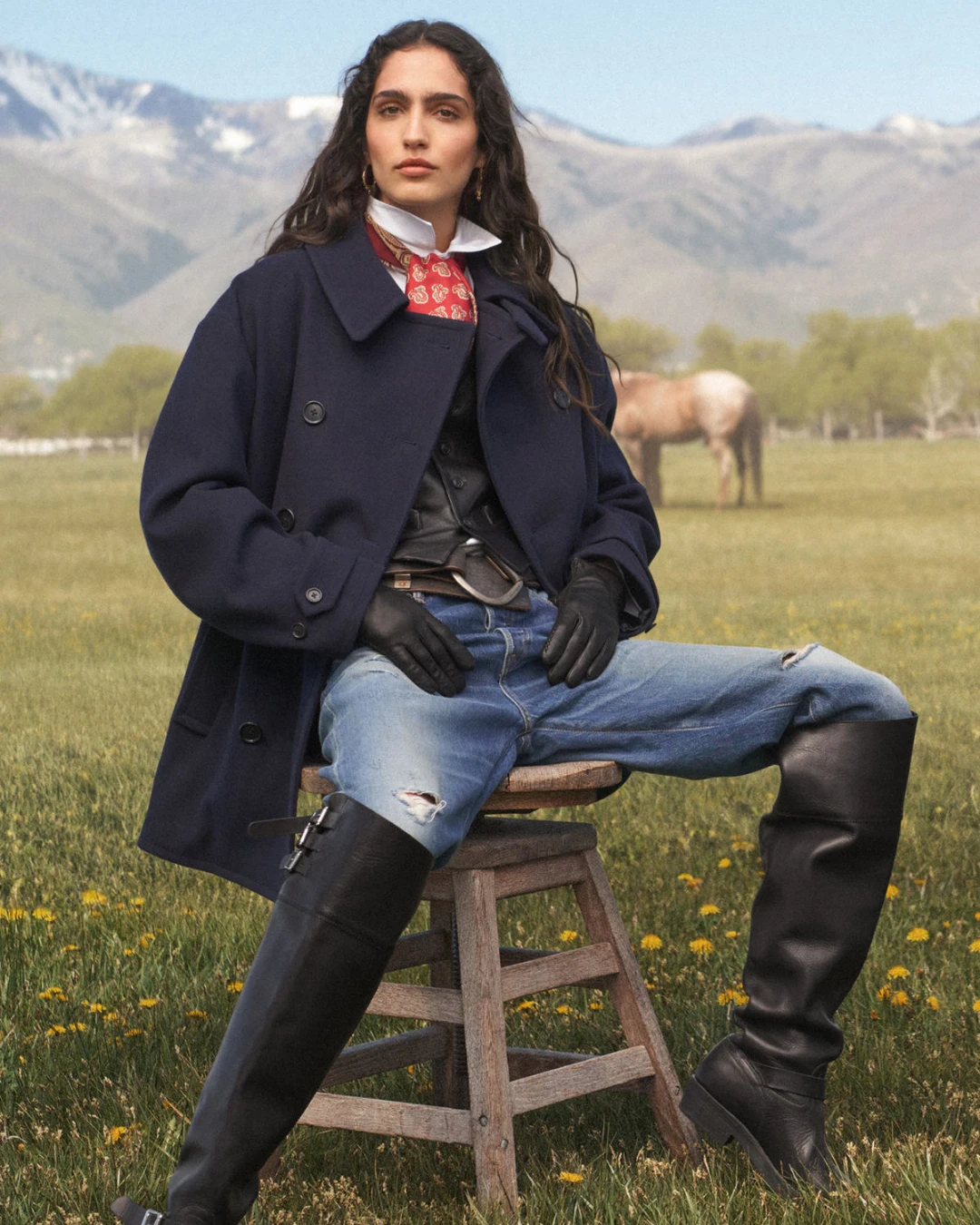 Ralph Lauren