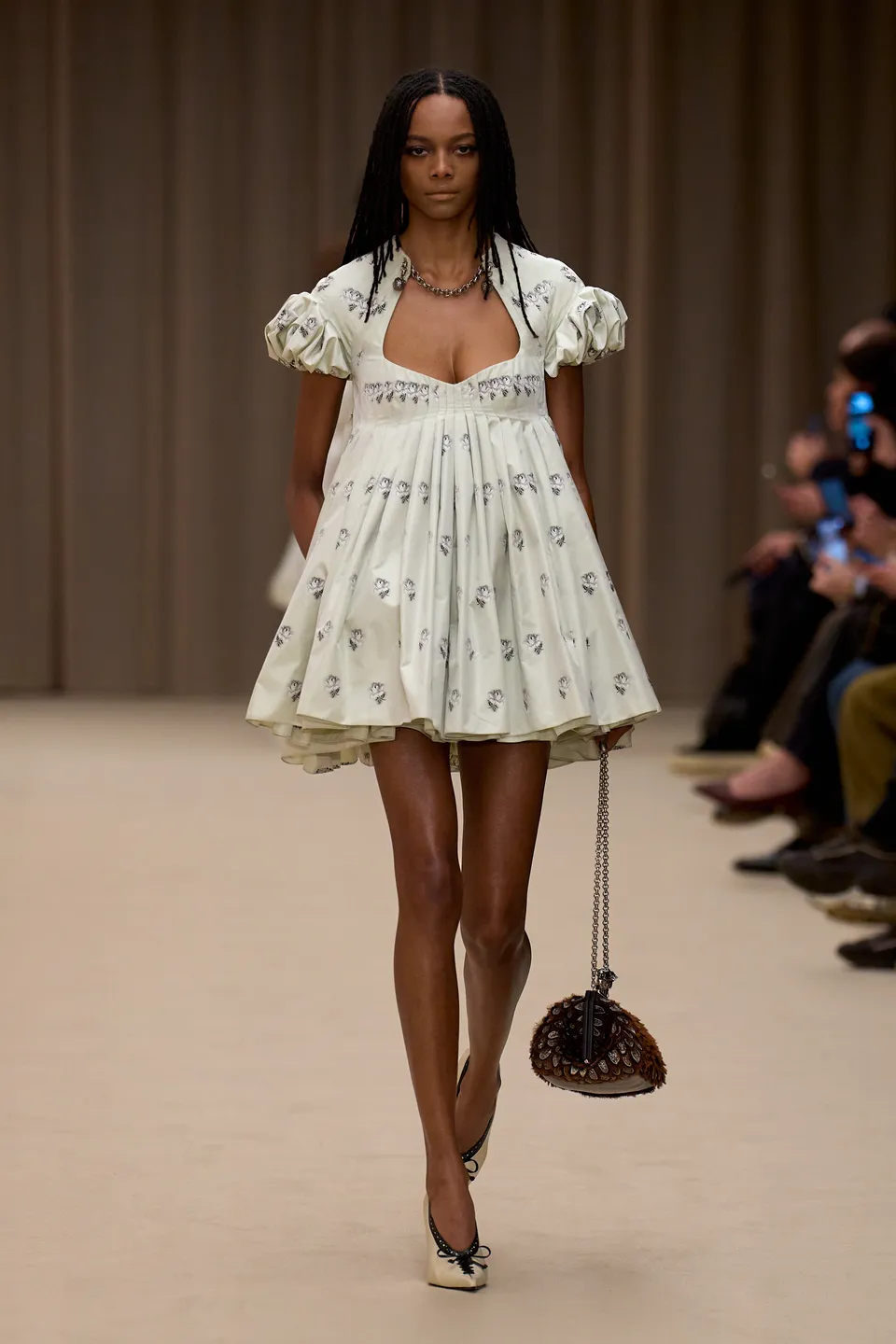 The 60s Minidress Is Having a Groovy Reboot 8