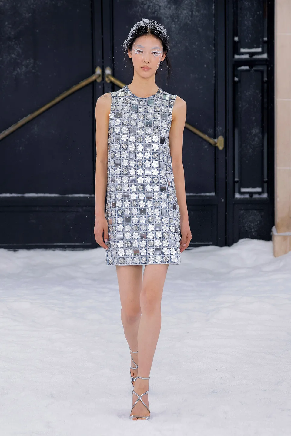 The 60s Minidress Is Having a Groovy Reboot 10