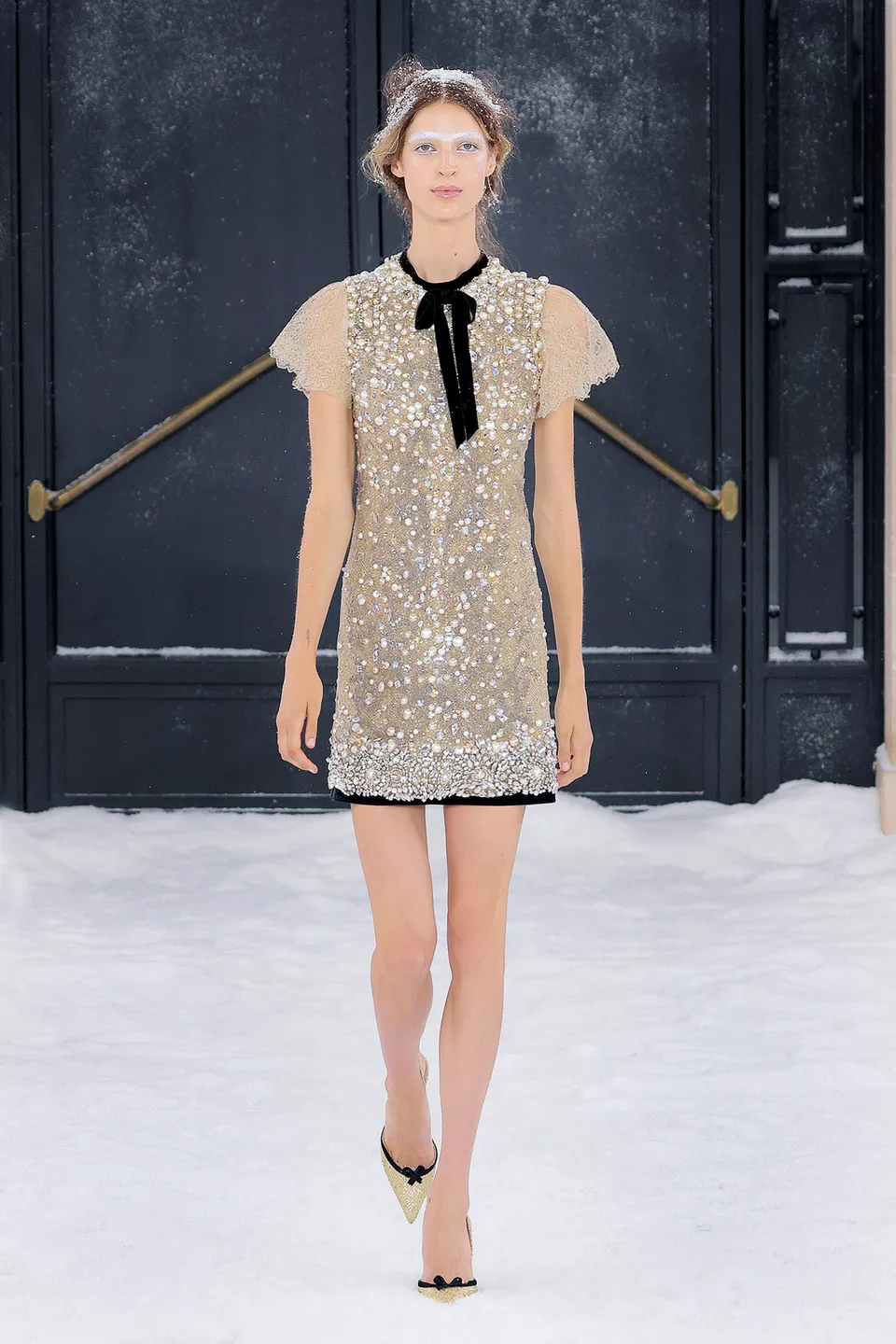 The 60s Minidress Is Having a Groovy Reboot 11