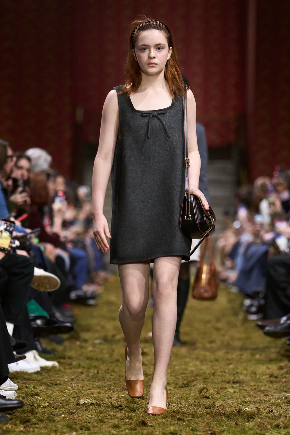 The 60s Minidress Is Having a Groovy Reboot 12