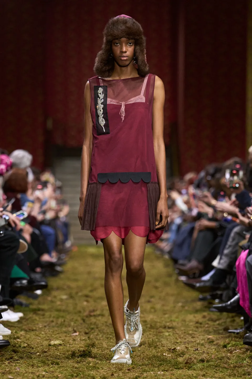 The 60s Minidress Is Having a Groovy Reboot 13