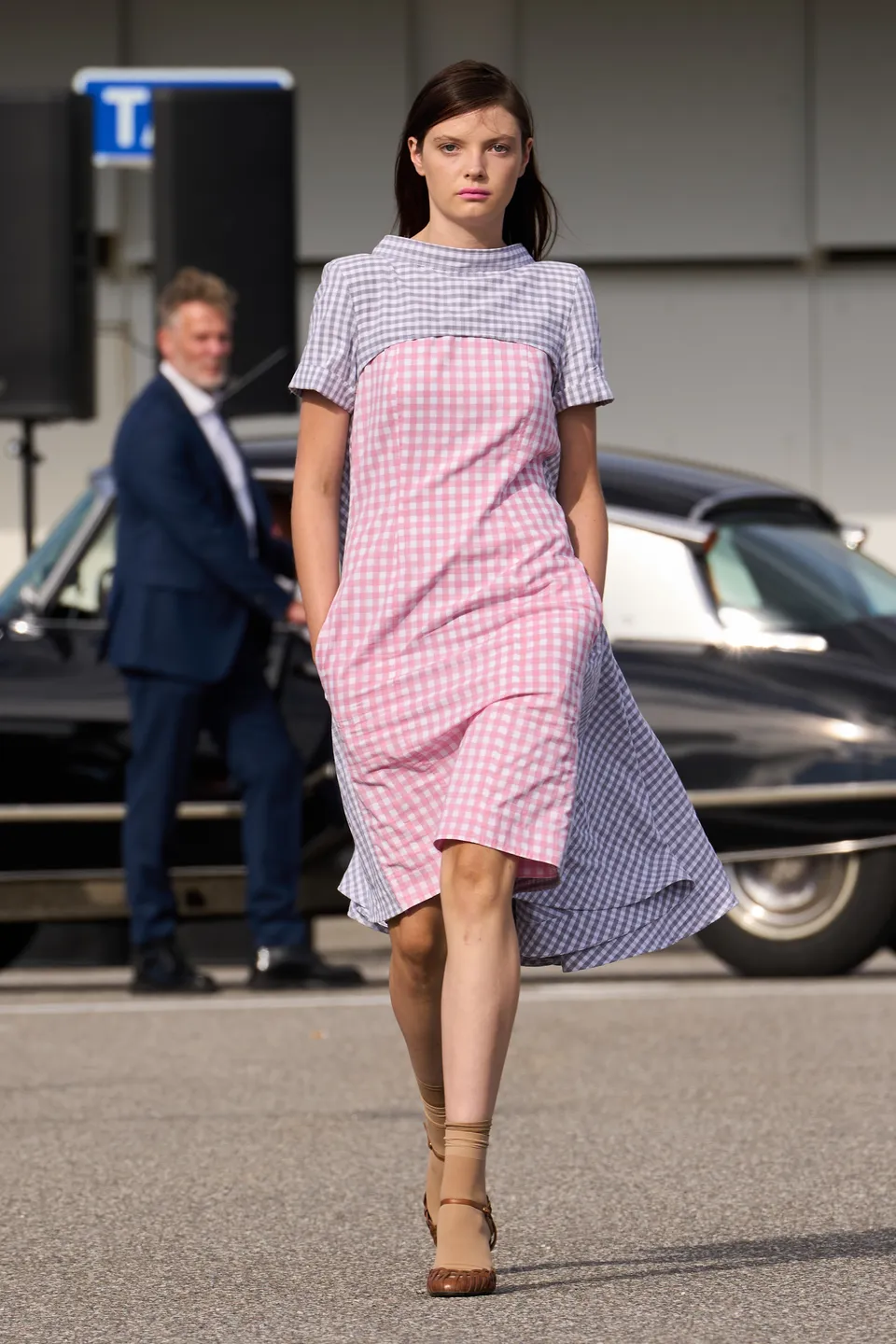 The 60s Minidress Is Having a Groovy Reboot 15