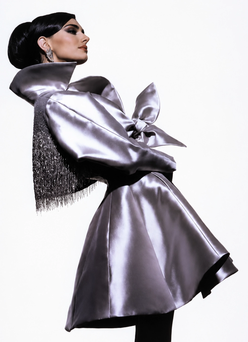 satin fabric 6