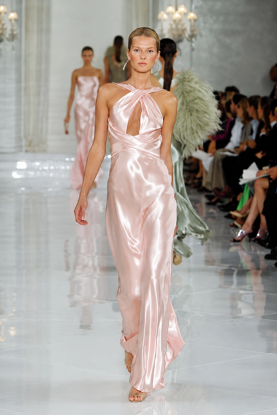 satin fabric 8