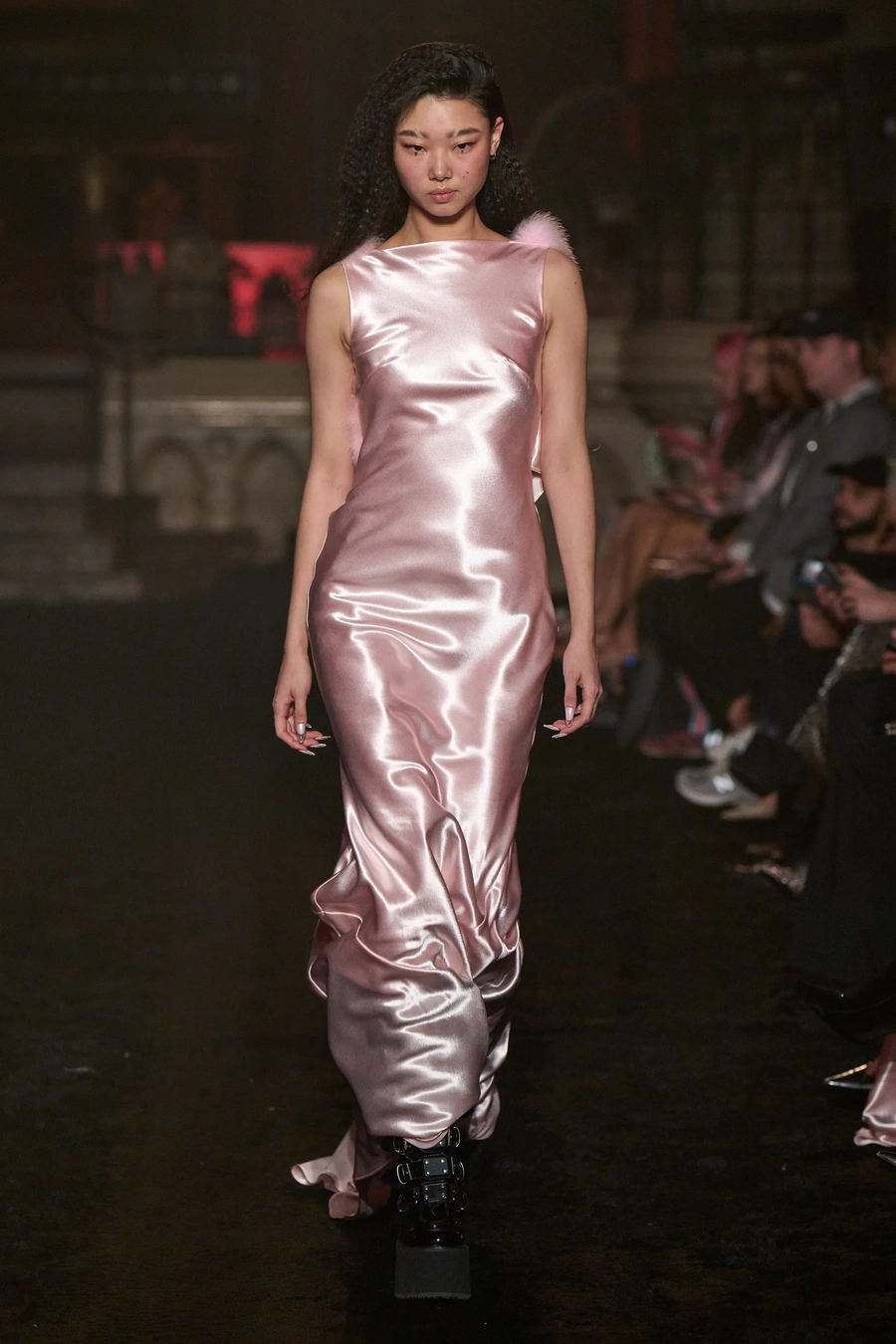 satin fabric 9