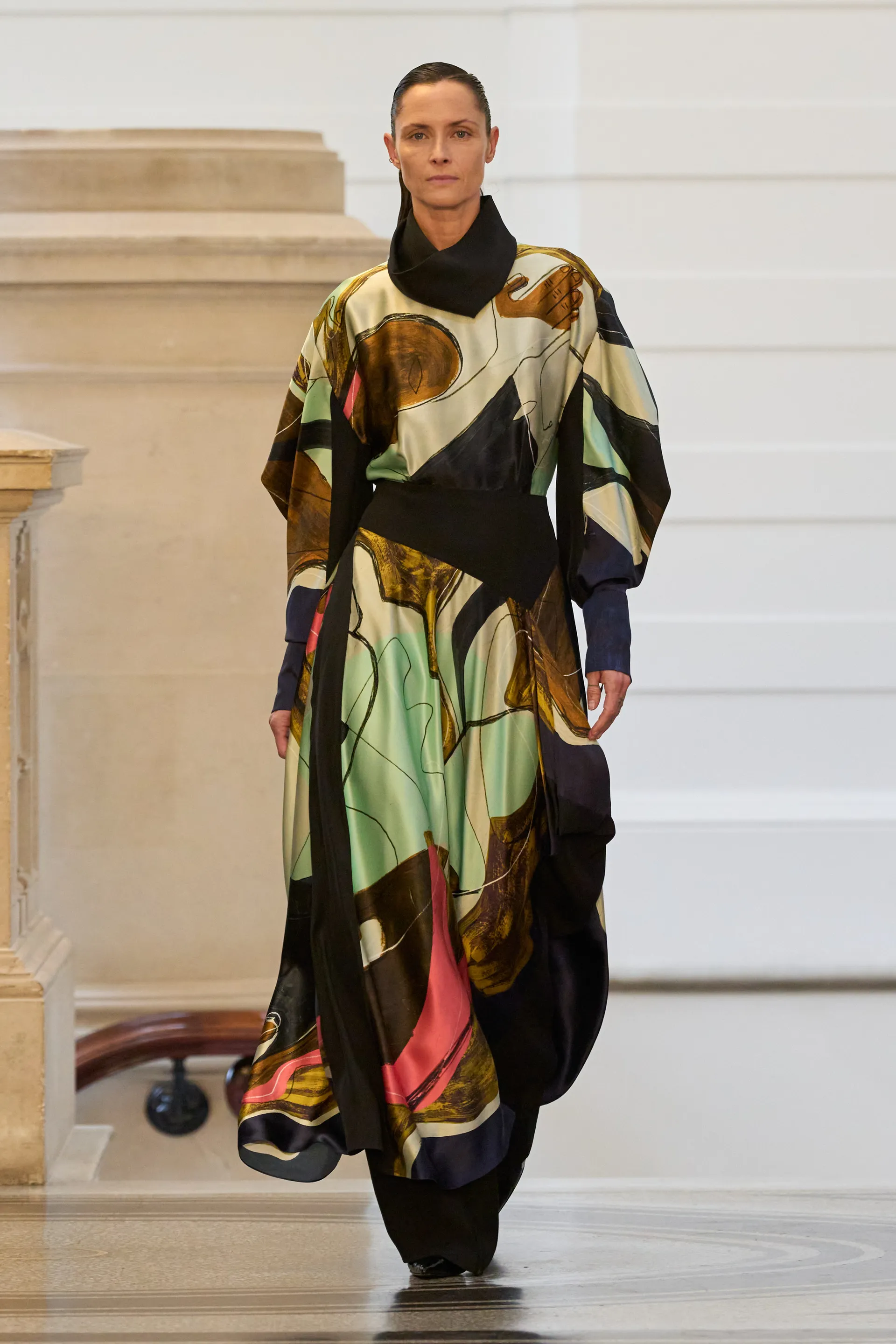 satin fabric i