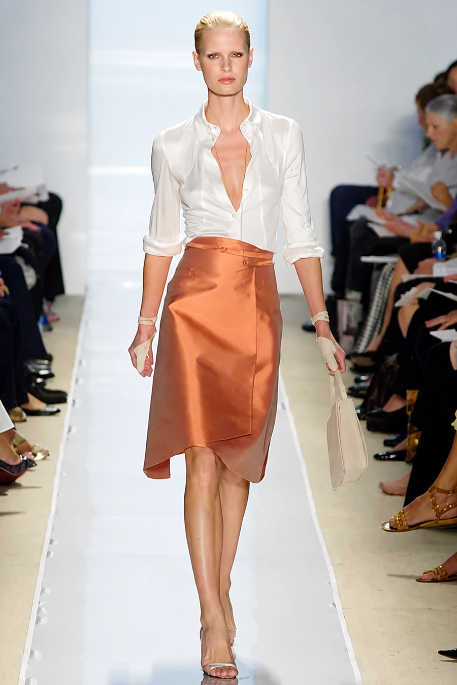 satin fabric n