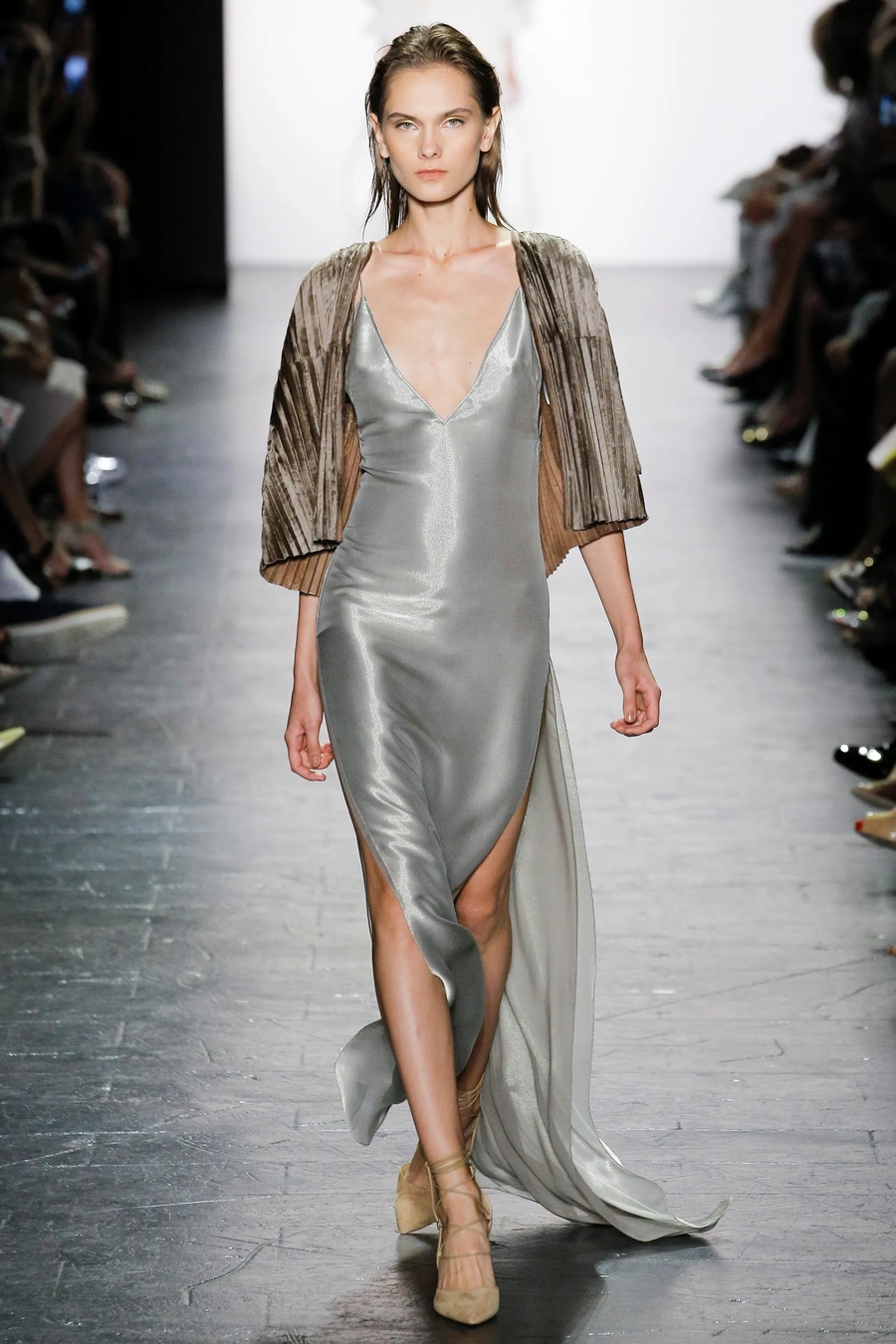 satin fabric q