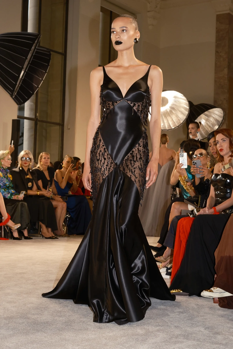 satin fabric dd