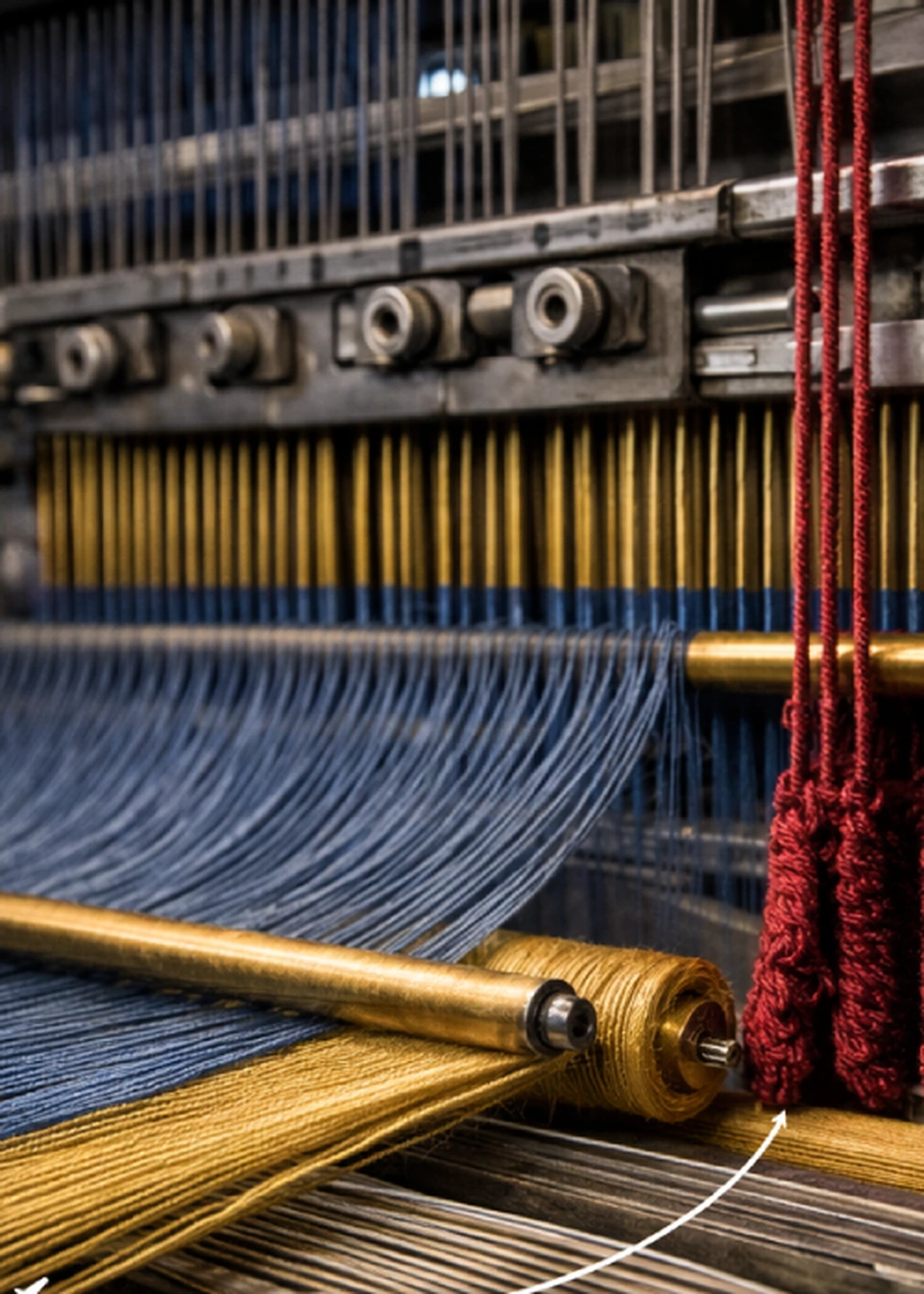 velvet fabric 7