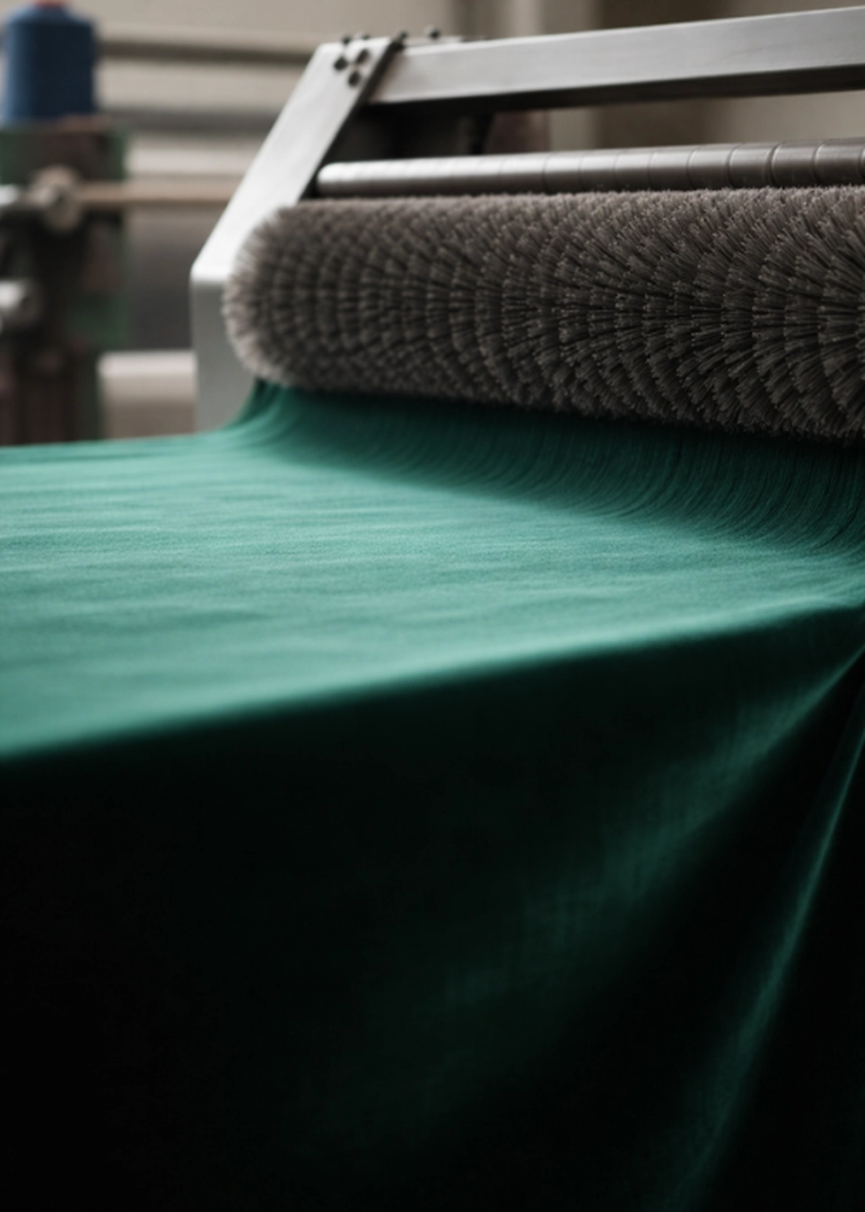 velvet fabric 9